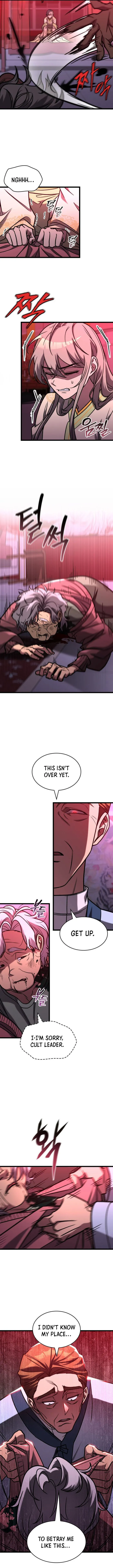 F-Class Destiny Hunter, Chapter 78 image 03