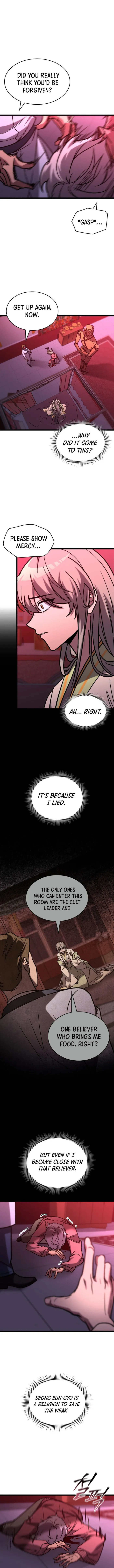 F-Class Destiny Hunter, Chapter 78 image 04