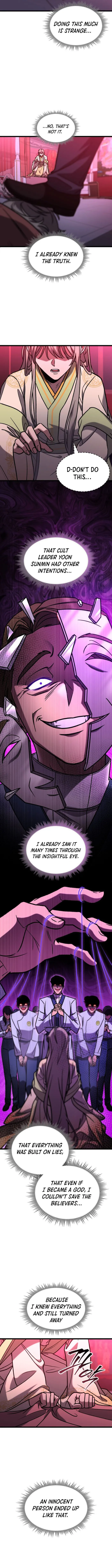 F-Class Destiny Hunter, Chapter 78 image 05