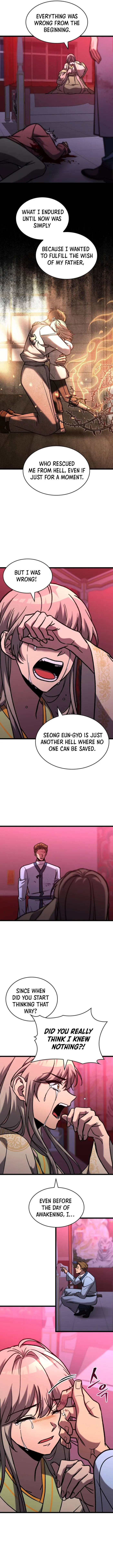 F-Class Destiny Hunter, Chapter 78 image 07