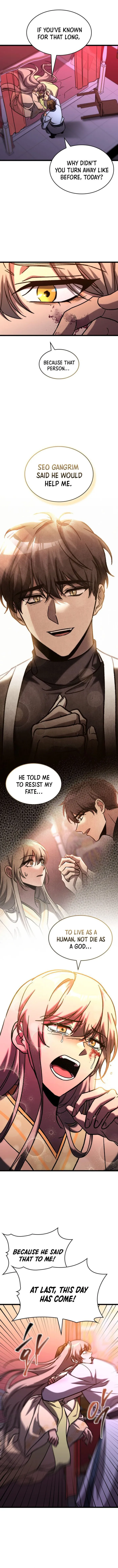 F-Class Destiny Hunter, Chapter 78 image 08