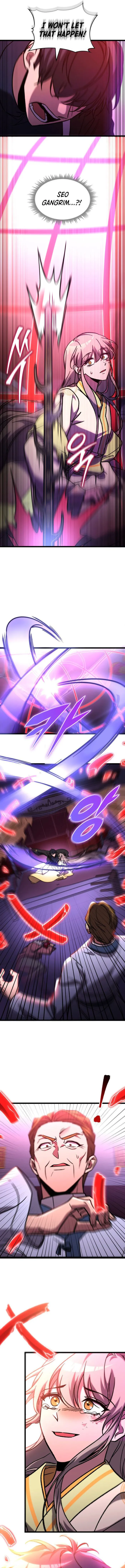 F-Class Destiny Hunter, Chapter 78 image 10