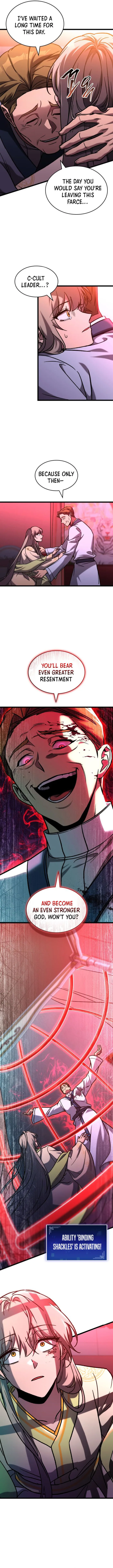 F-Class Destiny Hunter, Chapter 78 image 09