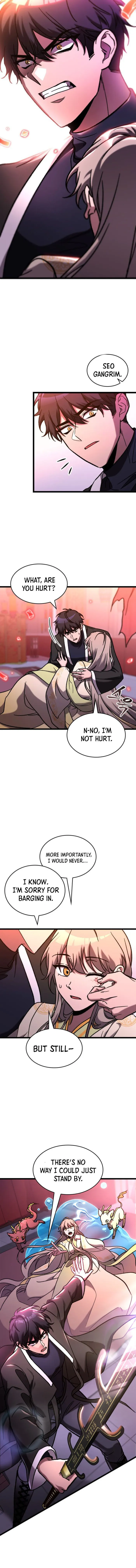 F-Class Destiny Hunter, Chapter 78 image 11