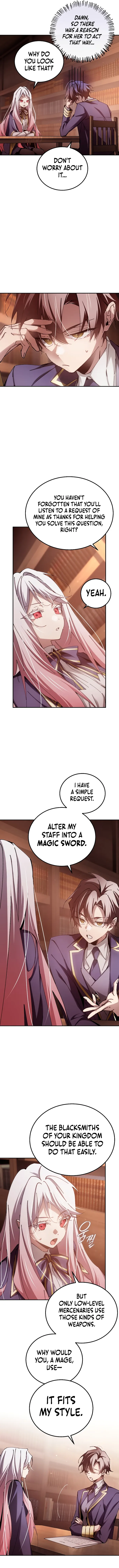 Magic Academy