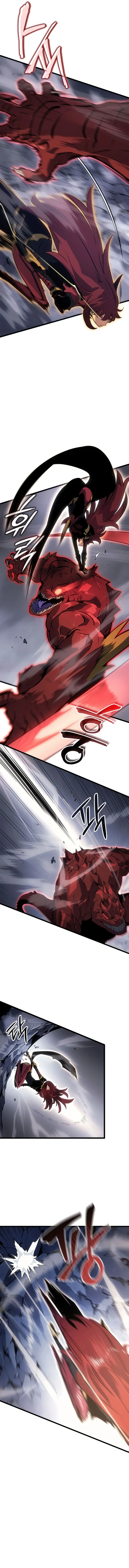 Solo Leveling: Ragnarok, Chapter 35 image 06