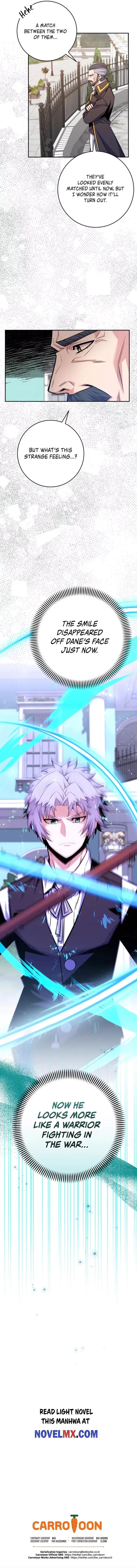 Reincarnated as a Genius Prodigy of a Prestigious Family, Chapter 24 image 13