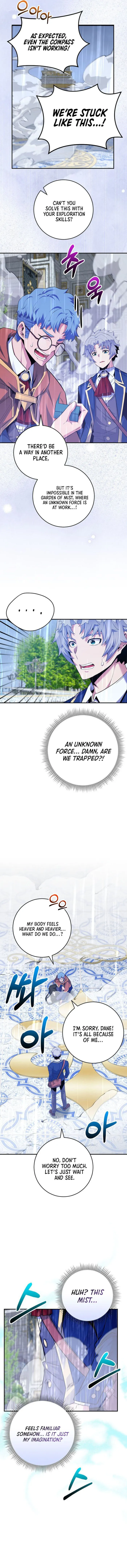 Reincarnated as a Genius Prodigy of a Prestigious Family, Chapter 34 image 09