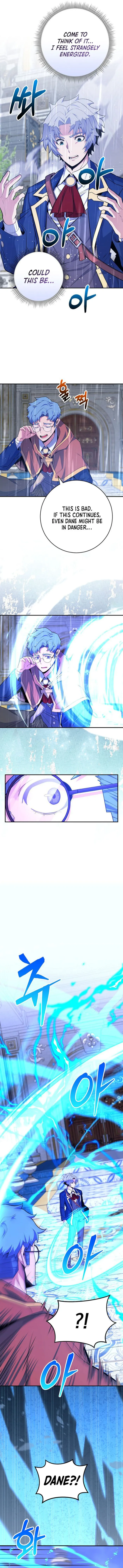 Reincarnated as a Genius Prodigy of a Prestigious Family, Chapter 34 image 10