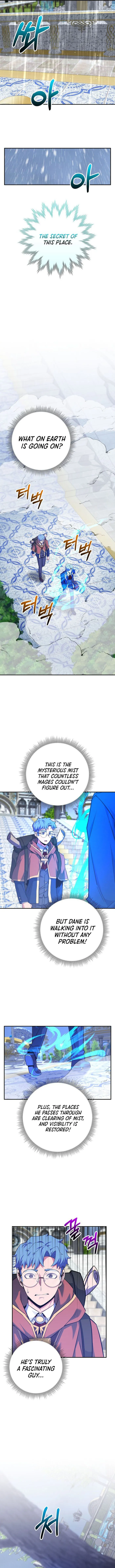 Reincarnated as a Genius Prodigy of a Prestigious Family, Chapter 34 image 12