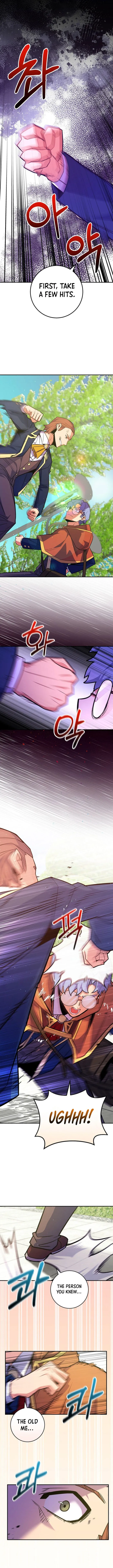 Reincarnated as a Genius Prodigy of a Prestigious Family, Chapter 41 image 12