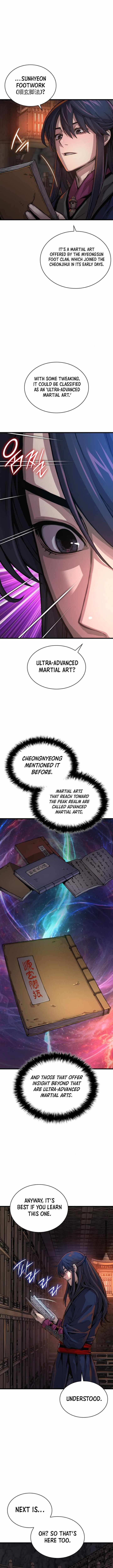 Myst, Might, Mayhem, Chapter 68 image 02