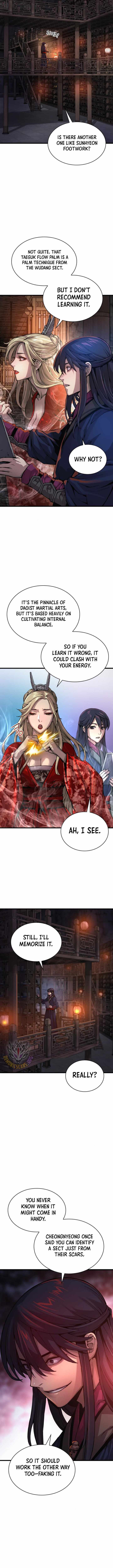 Myst, Might, Mayhem, Chapter 68 image 03