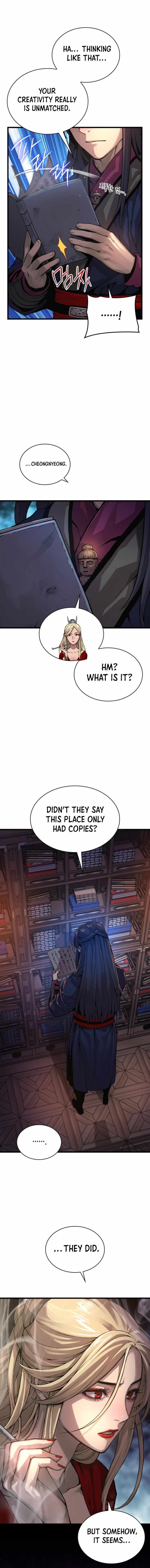 Myst, Might, Mayhem, Chapter 68 image 04