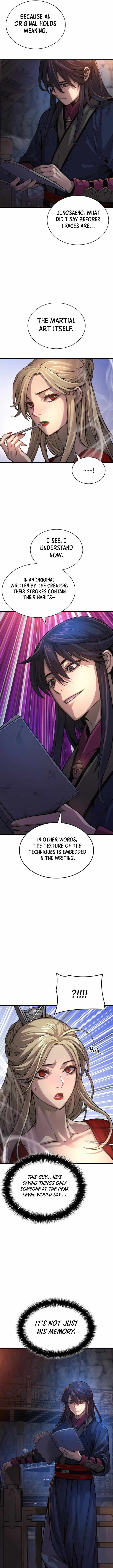 Myst, Might, Mayhem, Chapter 68 image 06