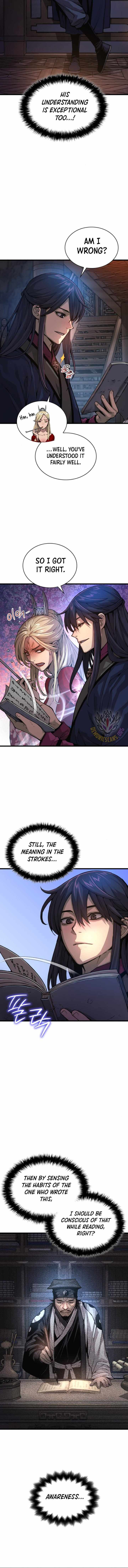 Myst, Might, Mayhem, Chapter 68 image 07