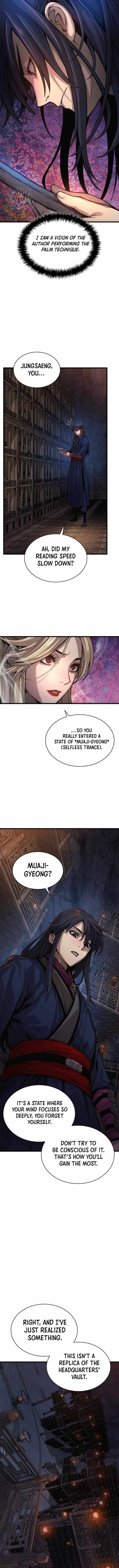 Myst, Might, Mayhem, Chapter 68 image 09