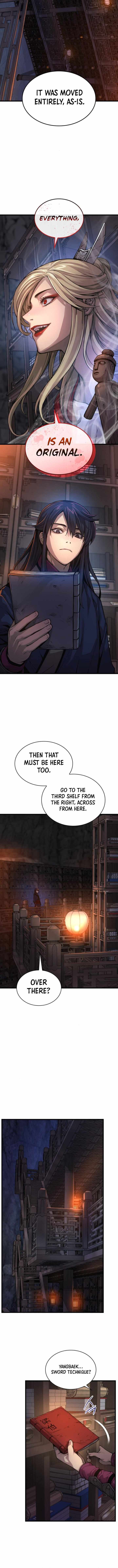 Myst, Might, Mayhem, Chapter 68 image 10