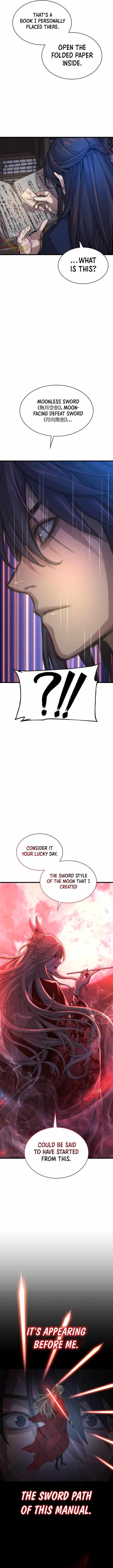 Myst, Might, Mayhem, Chapter 68 image 11