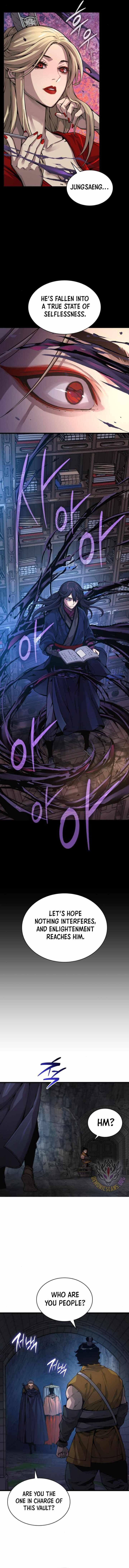 Myst, Might, Mayhem, Chapter 68 image 13