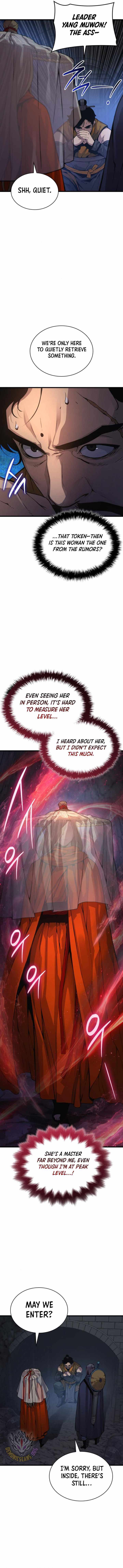 Myst, Might, Mayhem, Chapter 68 image 15