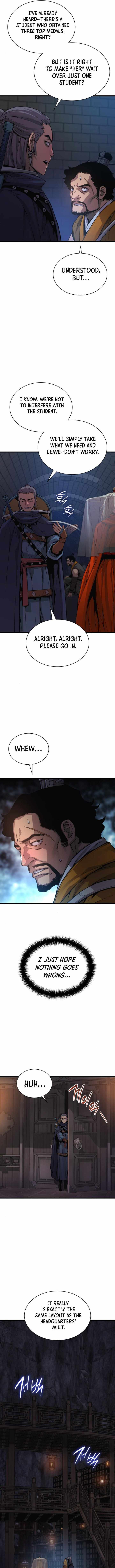 Myst, Might, Mayhem, Chapter 68 image 16