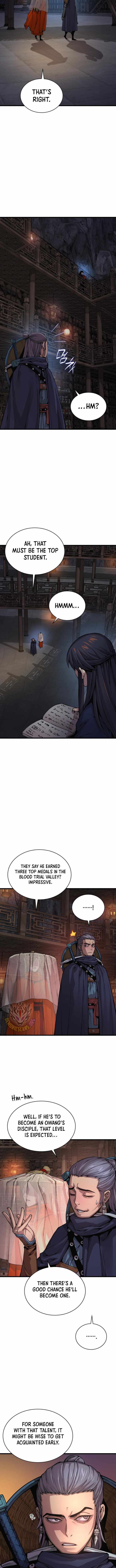 Myst, Might, Mayhem, Chapter 68 image 17