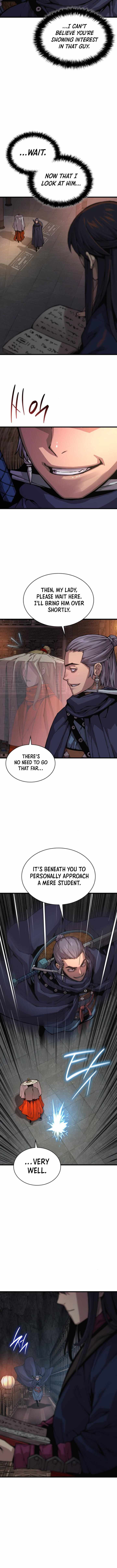 Myst, Might, Mayhem, Chapter 68 image 18