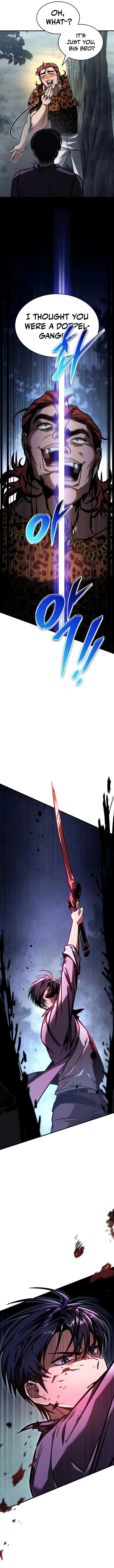 My Exclusive Tower Guide, Chapter 8 image 15