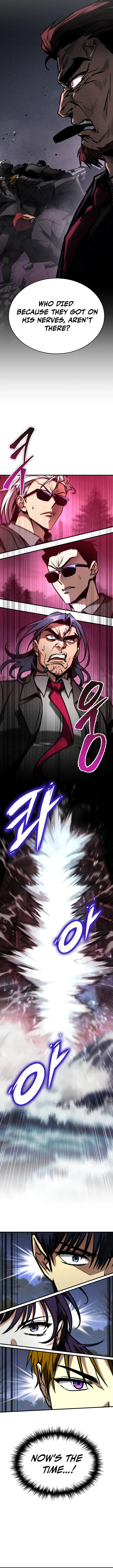 My Exclusive Tower Guide, Chapter 22 image 13