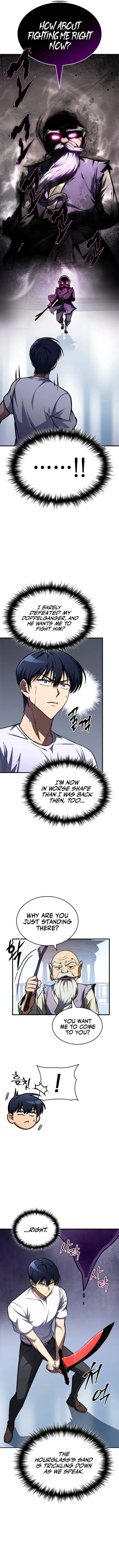 My Exclusive Tower Guide, Chapter 37 image 06