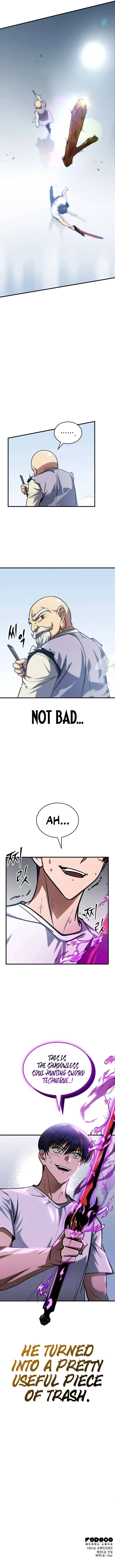 My Exclusive Tower Guide, Chapter 37 image 14