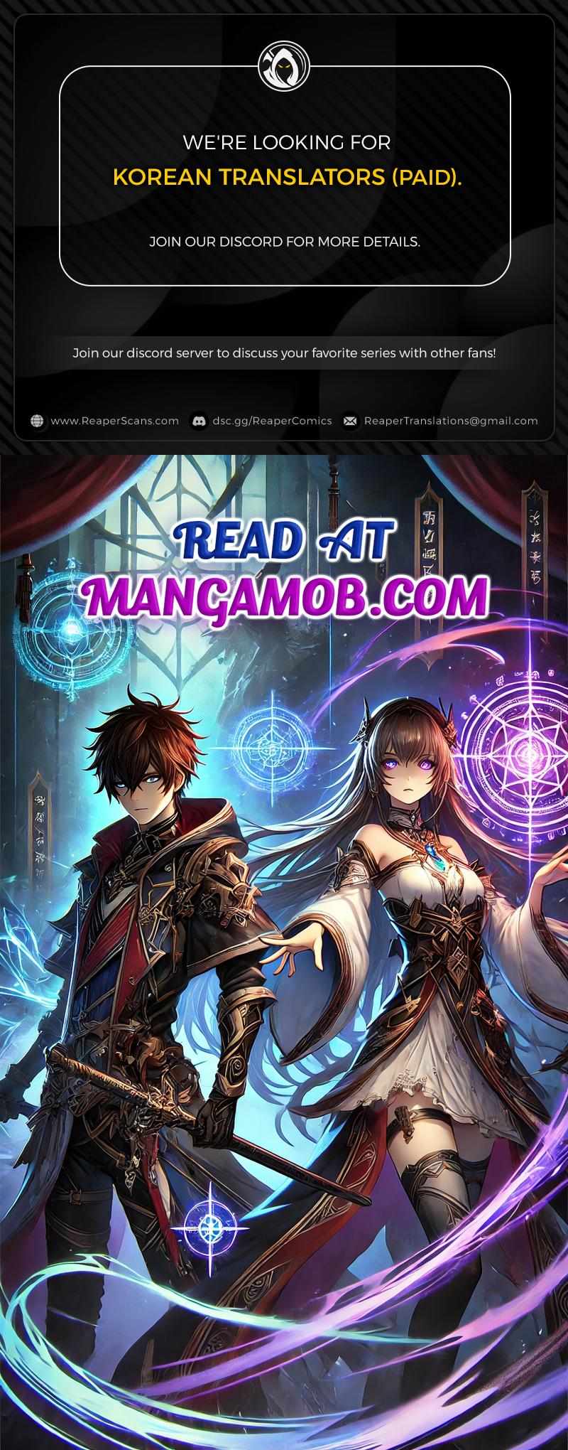 Pick Me Up, Chapter 143 image 16