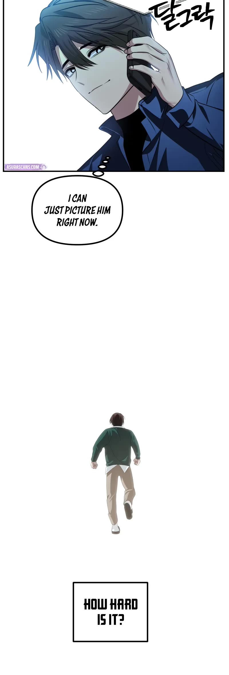 SSS-Class Suicide Hunter, Chapter 132 image 06