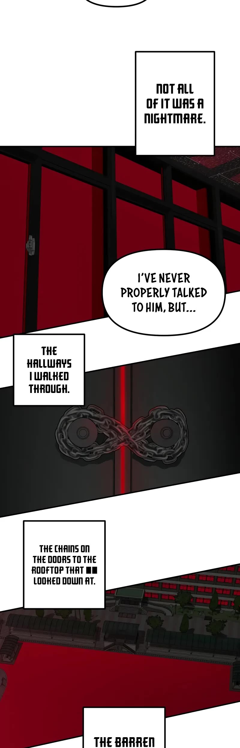 SSS-Class Suicide Hunter, Chapter 132 image 10