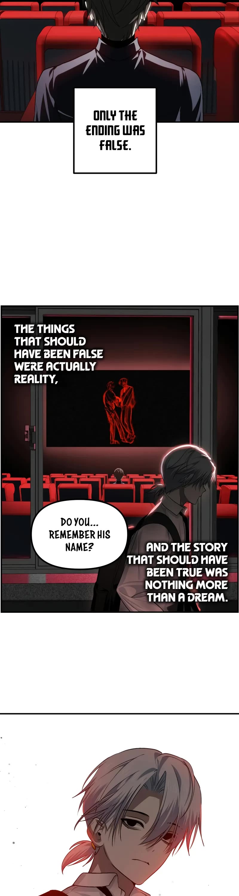 SSS-Class Suicide Hunter, Chapter 132 image 12