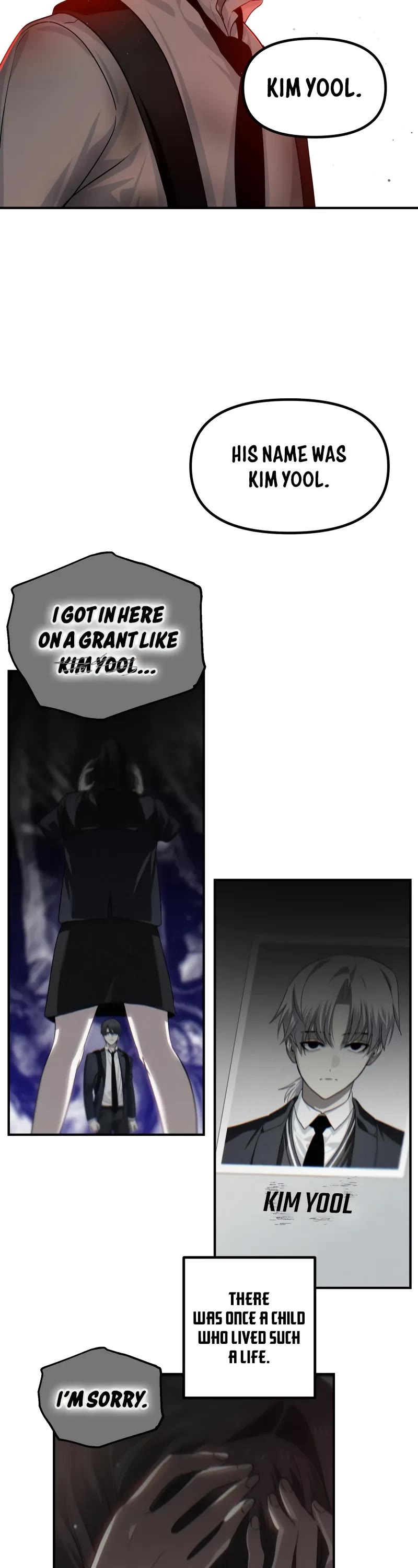SSS-Class Suicide Hunter, Chapter 132 image 13