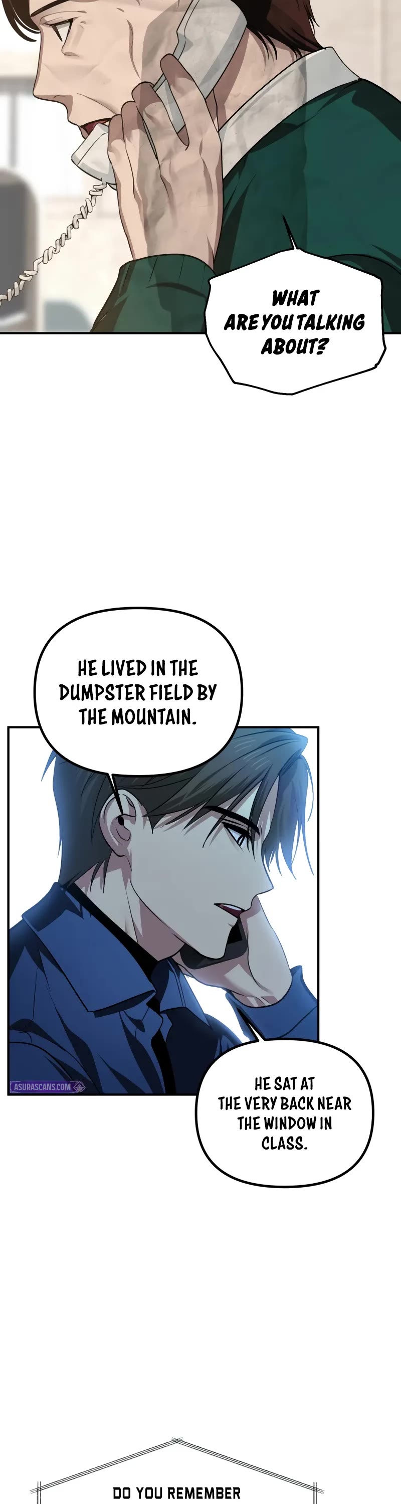 SSS-Class Suicide Hunter, Chapter 132 image 19