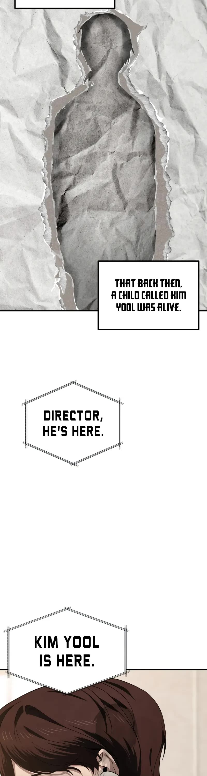 SSS-Class Suicide Hunter, Chapter 132 image 18