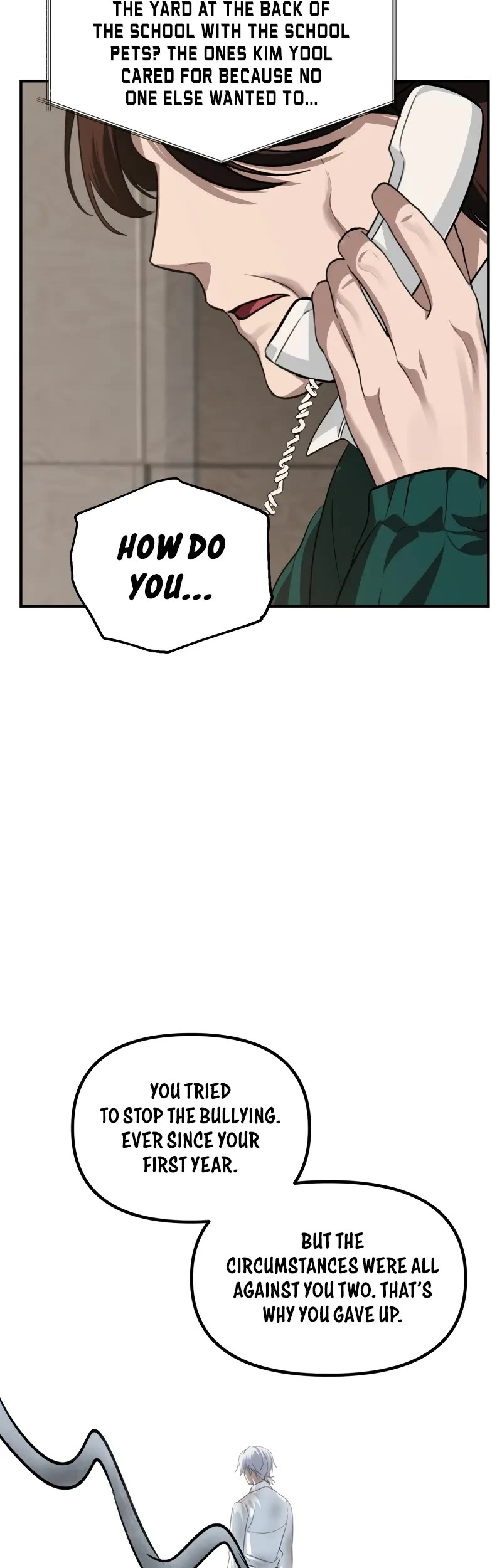 SSS-Class Suicide Hunter, Chapter 132 image 20