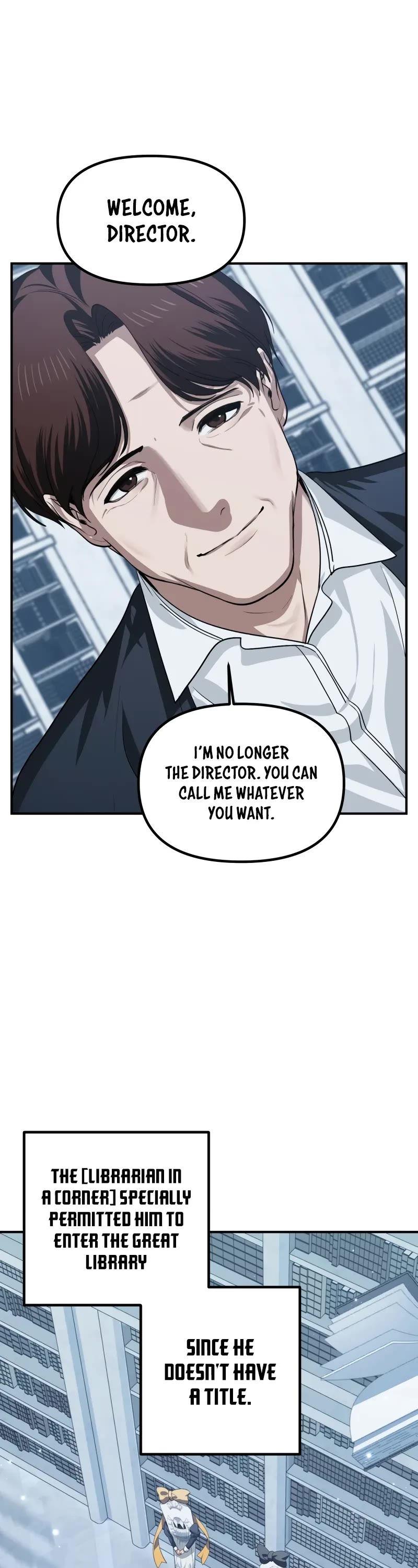 SSS-Class Suicide Hunter, Chapter 132 image 24