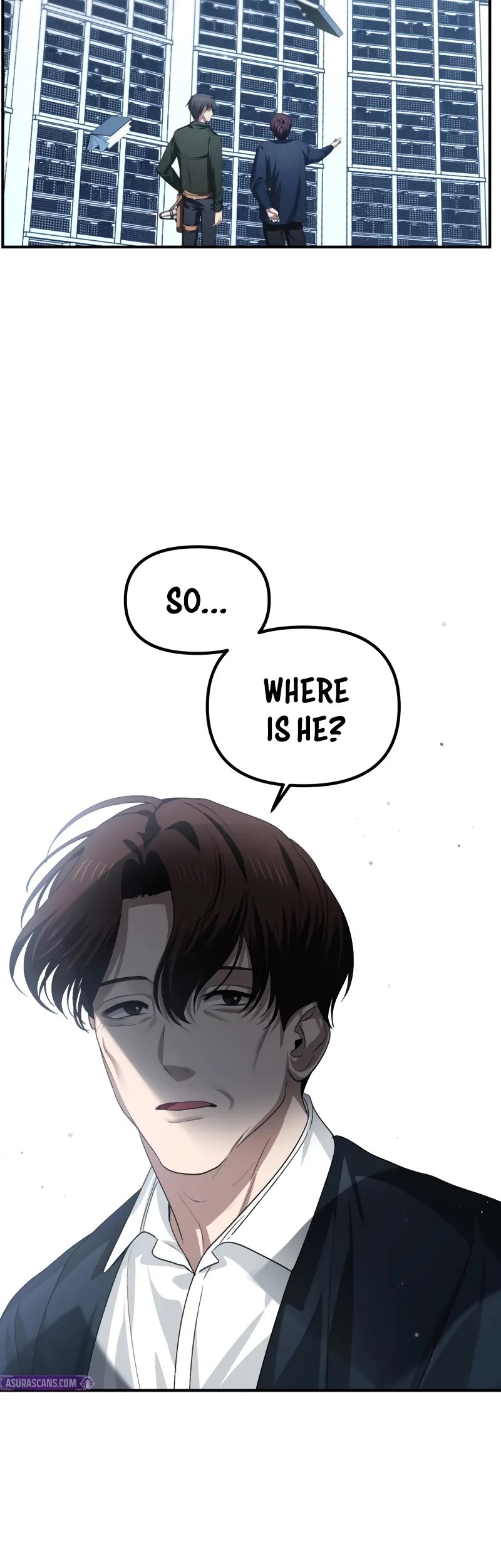 SSS-Class Suicide Hunter, Chapter 132 image 31