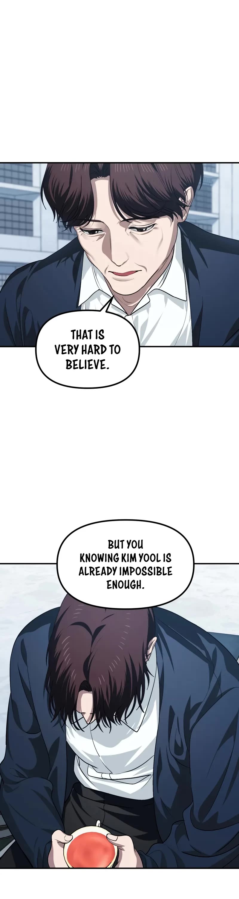 SSS-Class Suicide Hunter, Chapter 132 image 33