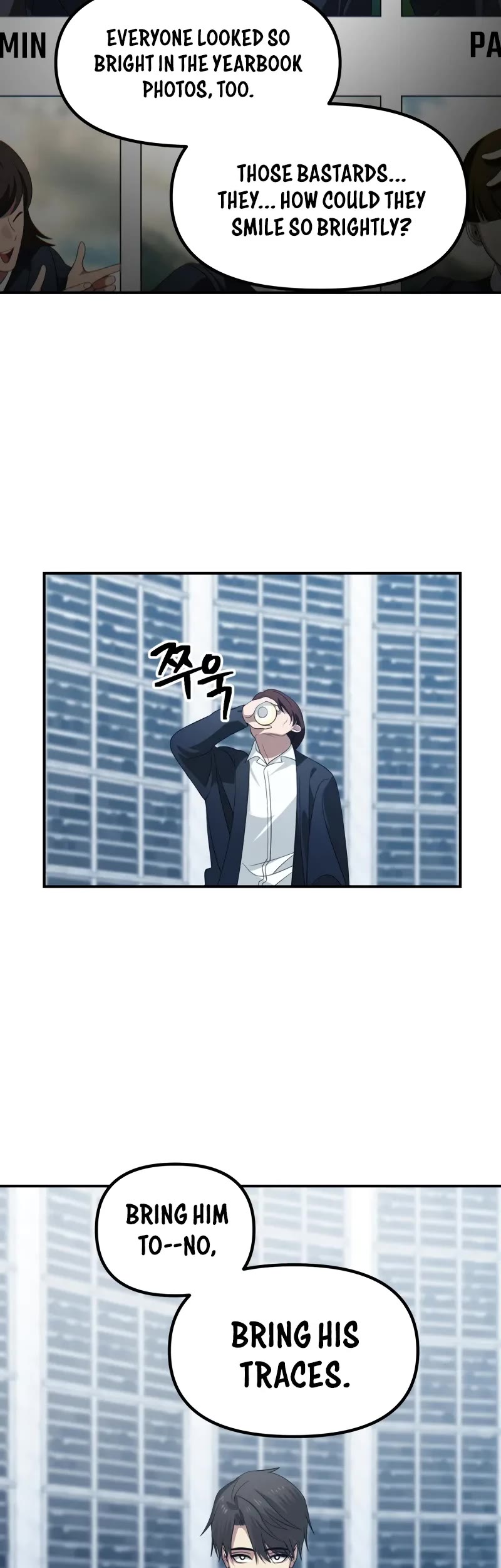SSS-Class Suicide Hunter, Chapter 132 image 35