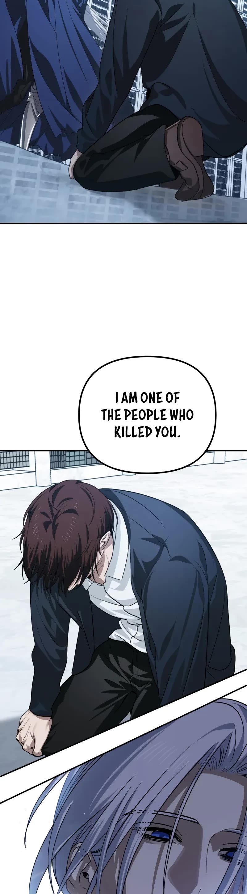 SSS-Class Suicide Hunter, Chapter 132 image 39