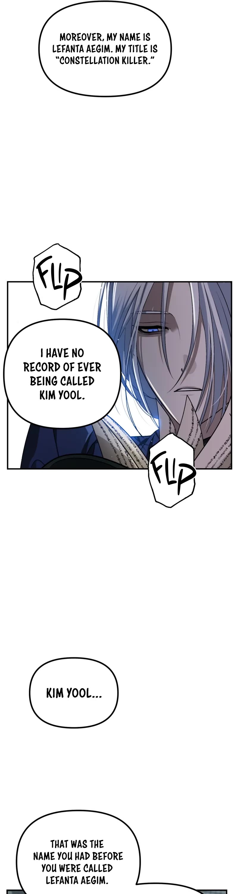 SSS-Class Suicide Hunter, Chapter 133 image 07