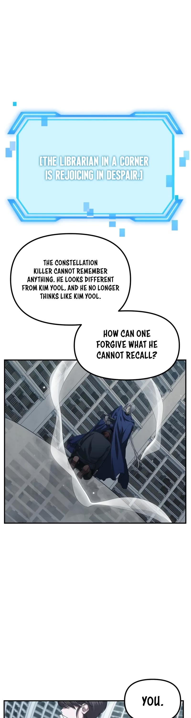 SSS-Class Suicide Hunter, Chapter 133 image 09