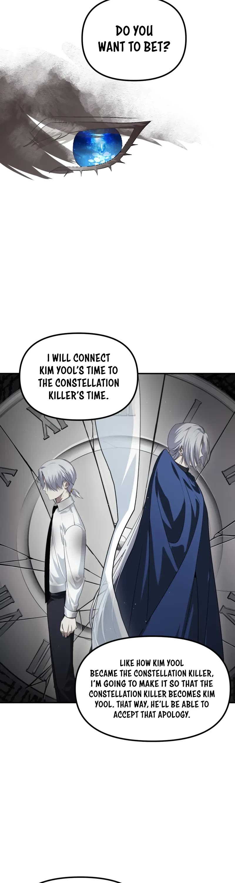 SSS-Class Suicide Hunter, Chapter 133 image 15
