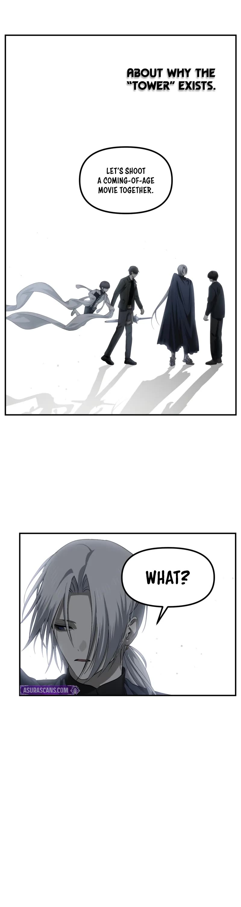 SSS-Class Suicide Hunter, Chapter 133 image 21