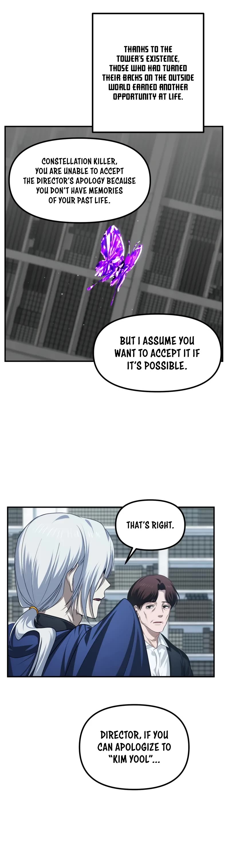SSS-Class Suicide Hunter, Chapter 133 image 22